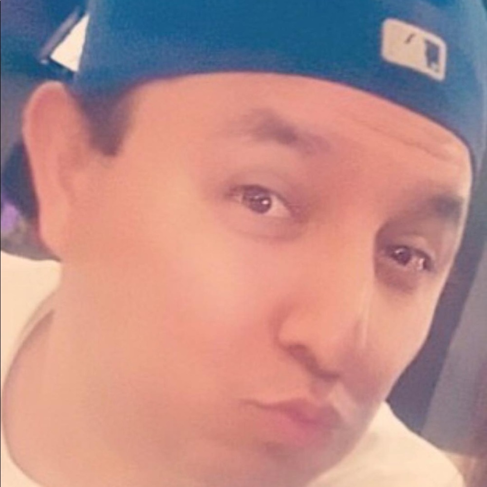 Meet your Posher, Alonzo